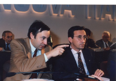 Fiuggi 1995