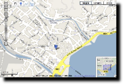 Segreteria - Sede coordinamento provinciale AN-VCO