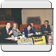 1994 Con Cristiana MUSCARDINI  Dibattito per le elezioni EUROPEE