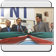 Campagna Elettorale per POLITICHE 1996 Presentando Gianfranco FINI a NOVARA