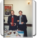 Marzo 1997  PRISIVNA (KOSSOVO) con IBRAIM RUGHOVA, leader KOSSOVARO