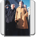In Cina nel 1997 con FINI alla GRANDE MURAGLIA 